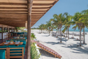 Гостиница Vila Selvagem Hotel Contemporaneo  Фортим